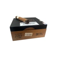 La Aurora 120 Aniversario Toro 20s Enkedro